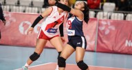 Mirar, Perú vs Brasil vóley en vivo hoy por Sudamericano Sub 17 vía Latina TV, Canal 2: horario, canal que transmite y dónde ver la semfinal gratis 