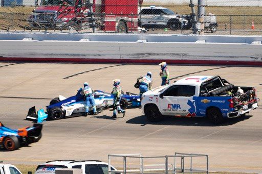 David Malukas replaces Will Power at Team Penske after a year of rumors