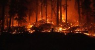 Level 3 ‘Go Now’ evacuations expanded for Labor Mountain Fire in Chelan County
