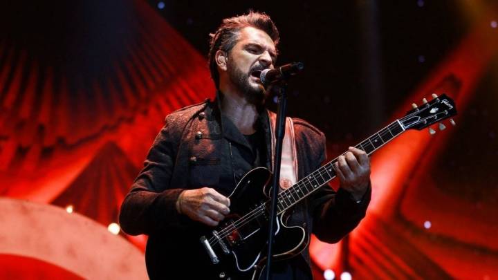 Éxito rotundo de entradas: Ricardo Arjona agenda nueva fecha en Movistar Arena