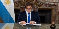 Vetos, internas y nuevos riesgos: Milei repite su juego, pero en el tablero de la derrota