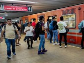 Cambia horario del Metro CDMX este día de septiembre