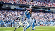 Why Titans' WR Elic Ayomanor is ideal fantasy waiver wire pickup for Week 3 and rest of season