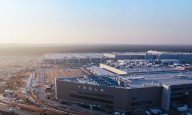 Tesla Giga Berlin’s water consumption has achieved the unthinkable