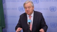La ONU advierte que el gasto militar disparado pone en peligro la paz mundial