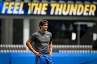 Alexander: Chargers QB Justin Herbert facing a familiar path