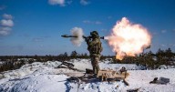 Donald Trump axes security aid to Europe's frontline against Russia in shock move