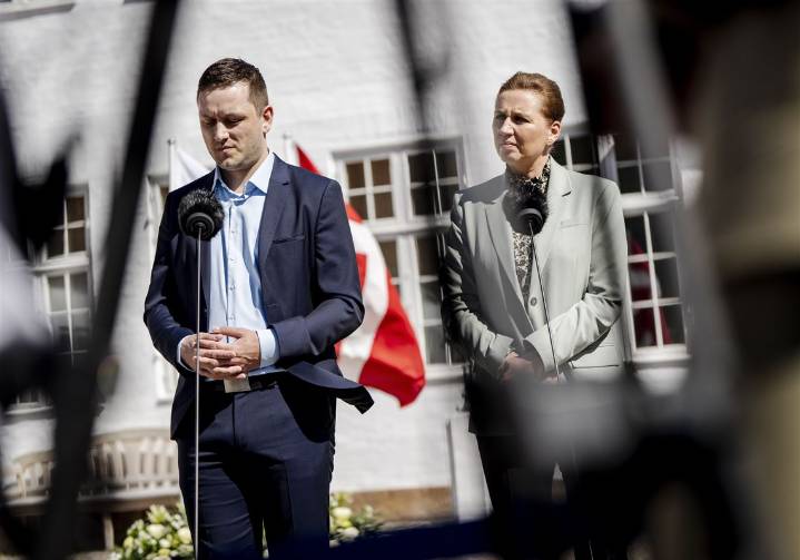 Over 350 Greenlandic women and girls forcibly given contraception by Danish officials, report says