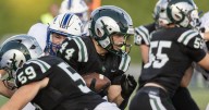High school football rankings: Denton-Geyser-Stanford-Geraldine, Scobey rise to No. 1 spots
