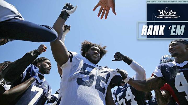 53-Man Roster