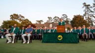 Masters Tournament adds Amazon Prime Video as new broadcast partner for expanded 2026 event coverage