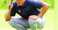 B.C. golfer driving towards berth on biggest stage