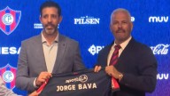 Le destaparon papelón a Santa Fe: presidente de Cerro Porteño dijo cuánto pagó por Jorge Bava