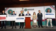 PAN acusa al gobierno de “confiscar” 20 mil mdp de municipios y llama a frenar el centralismo