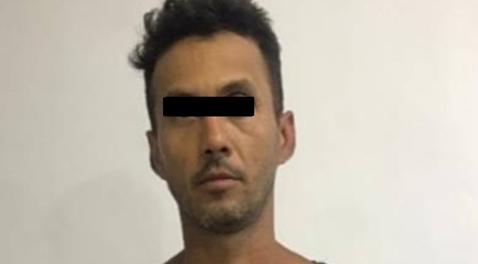 Detenido por brutal agresión a su propio tío: un conflicto familiar que escaló a la violencia.