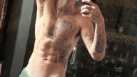 Hot Guys In Towels -- Guess The Sexy Star!