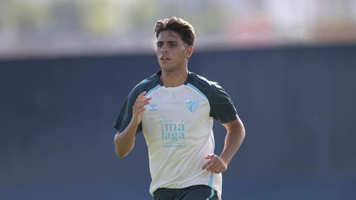 Izan Merino y el Mundial sub-20: "Tienen que cuidar a los clubes que apostamos por los jóvenes"