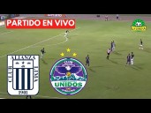 Liga 1 MAX en directo, Fútbol Libre TV, Alianza Lima vs. Comerciantes Unidos hoy online vía Liga 1 Play, DIRECTV por Torneo Clausura de Liga 1 Te Apuesto