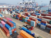 Presupuesto 2026: prevé que las importaciones superen a las exportaciones en los próximos años