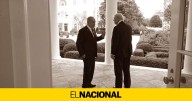 Las portadas no se creen el acuerdo de paz para Gaza de Trump