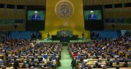 Trump defiende en la ONU su política migratoria: menos asilo, más deportaciones