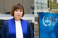 Anand says she has ‘utmost confidence’ in Canadian ICC judge sanctioned by Trump administration