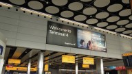 London Heathrow Terminal 4 Evacuated Due to Hazardous Materials Incident