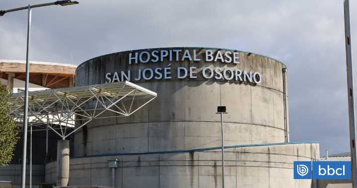 Videos, detenciones y cautelares: la semana que evidenció tortura a extrabajador en Hospital de Osorno