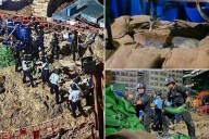 Thousands evacuated in Hong Kong after discovery of large WWII