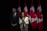 CP NewsAlert: Canada summoned Russian ambassador after Polish drone incursion