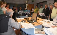 Médanos y Luna presenta “El Cantar tiene Sentido”