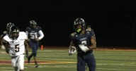 Marquis Gardner's four touchdown performance leads Chattanooga Prep to 33