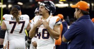 Persistence paid off as Broncos' Mitchell Fraboni made NFL