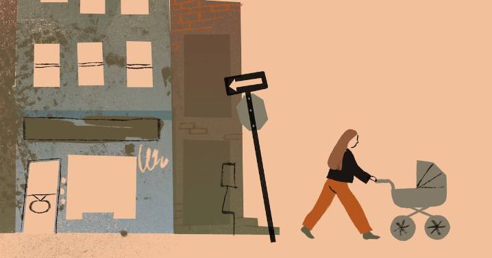 A transition of loss: What surveys reveal about young married women and motherhood