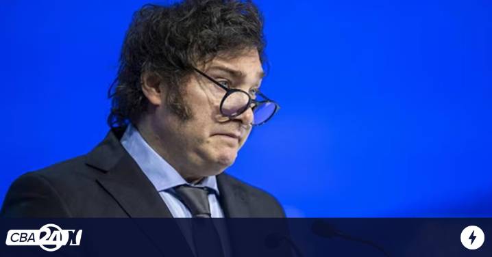 La confianza en el gobierno cayó en medio del escándalo Spagnuolo y la derrota bonaerense