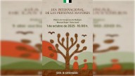 El Palacio de Congresos de Badajoz acoge un acto por el Día Internacional de las Personas Mayores