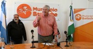 Walter Cortés se quiere meter en la interna de la CEB Bariloche