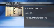 Tucson community invited to Morris K. Udall Center open house