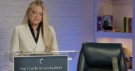 Charlie Kirk's widow breaks silence and warns 'you have no idea what you have unleashed'