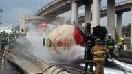 Gas Silza, la empresa bajo la lupa tras explosión de pipa de gas en Iztapalapa