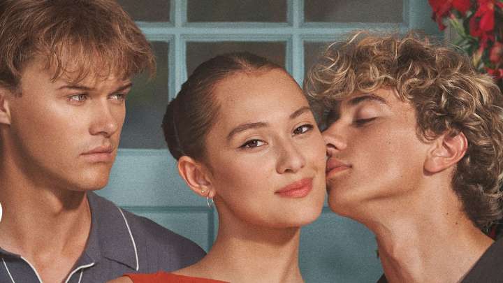The Summer I Turned Pretty: Viewers question last scene over 'confusing' error