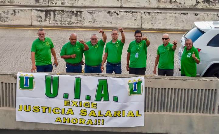 UIA reclama cese a gasto millonario en salarios a empleados de confianza