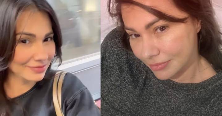 Esperanza Gómez fue hospitalizada de urgencia: la caldense preocupó a sus seguidores en redes, ¿qué le pasó?