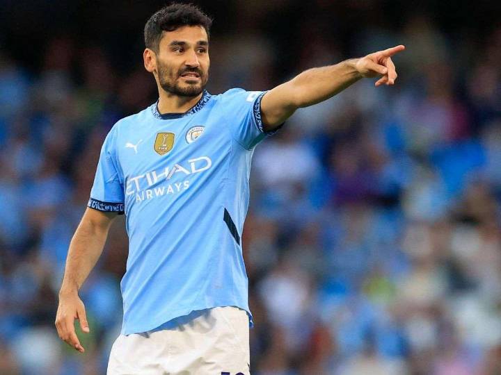 Ilkay Gündogan es la nueva pieza del Galatasaray
