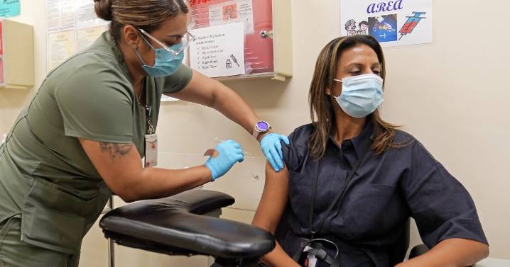 Confusion over new federal rules complicates COVID booster access in San Diego