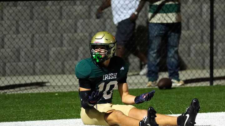 Vote now for Augusta's high school Athlete of the Week for Week 6