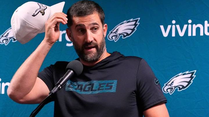 Pro Picks: Eagles will beat the Cowboys by double digits to kick off the NFL season