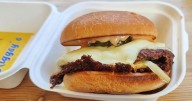 The 'best' place to get a burger in Cambridgeshire as voted by our readers