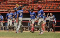 Venezuela se coronó y avanzó al Mundial sub
