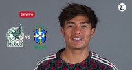 México vs. Brasil Sub 20 en vivo gratis vía Fútbol Libre TV, TUDN, Vix, DirecTV: horarios, canales y dónde ver online Mundial Sub 20 